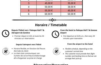 Adagio Original Thoiry Geneve - Foto 124