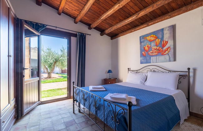 Villa Violino - Castelvetrano - Photo 7