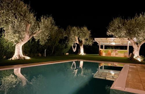 Trulli Storie di Puglia - Private Pool - Foto 75