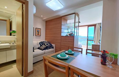 FLAT VARANDA PEDRA AZUL - Vista Azul Apart Hotel - Photo 29