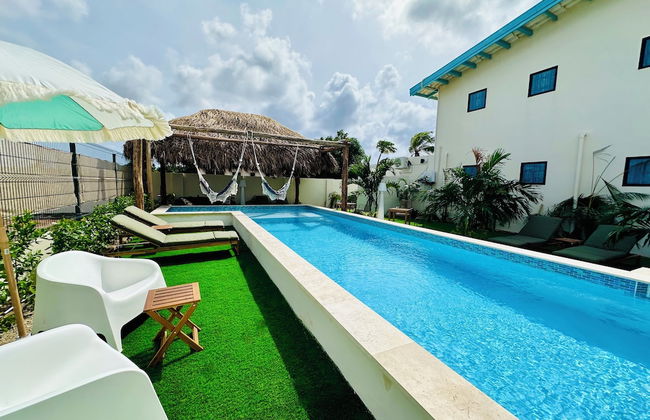 Vistalmar Ocean Suites - Foto 48