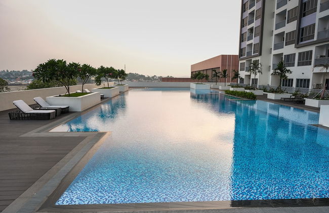 Lovina Residences at Harbour Bay - Foto 80