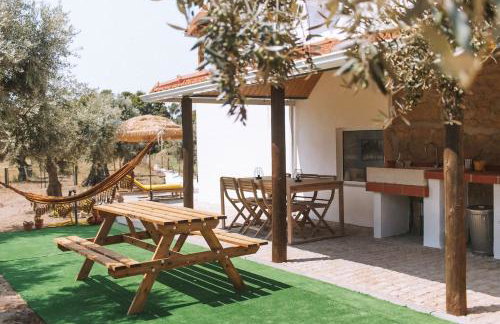 Chão do Ribeirinho Country House - Foto 82