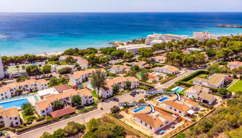 Villa Santo Tomas by Villa Plus - Foto 2, Other