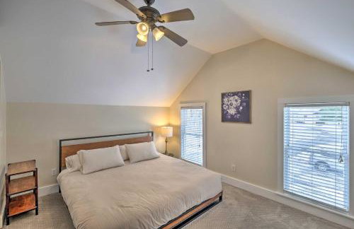 Warrensburg Home about 6 Mi to Lake George! - Foto 10