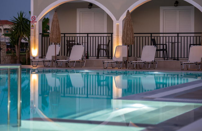 Athina Apts - Foto 27