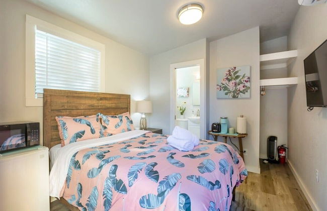 Marbella Lane Triplex San Jose - Foto 2