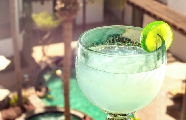 Hotel Santa Fe Loreto by Villa Group - Foto 59