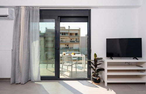 PROPAN CITY SUITES - Foto 15