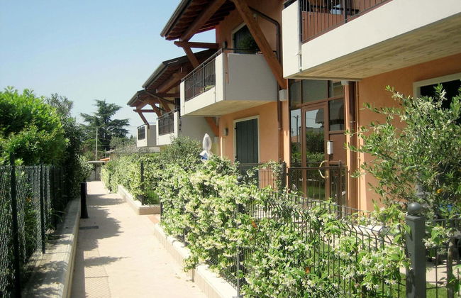 Holiday Home in Lazise Near Lake Garda - Foto 25