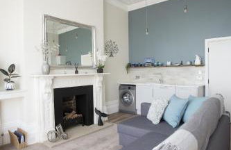 Seaways Apartment - Foto 18