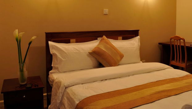 Gardens Apartments - Foto 3, Habitación