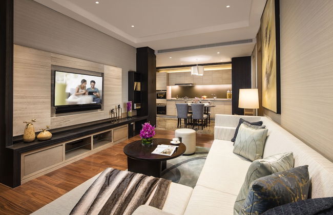 Ascott Central Wuxi - Foto 12