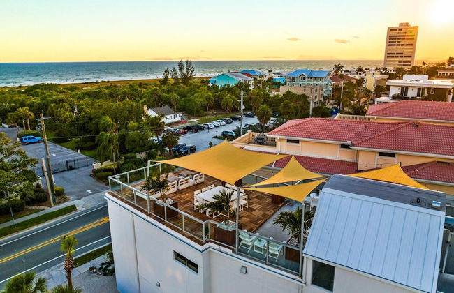 Elevated Perspective - Foto 35