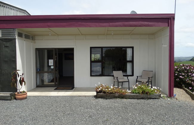 Kauri Lodge Karapiro - Foto 18