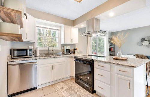 Relaxing Home Near Atlanta - Foto 8