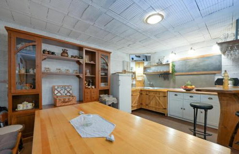 2 Bedroom Beautiful Home In Globocec Ludbreski - Foto 8