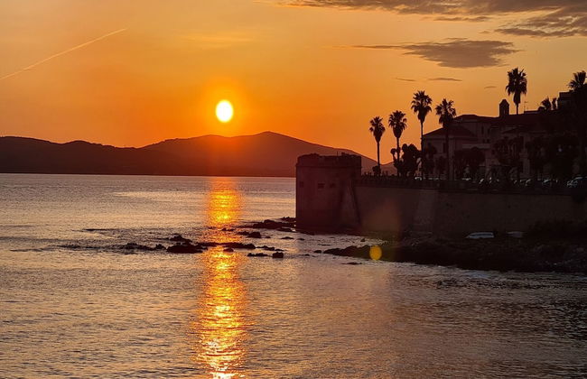 Seaside Comfort in the Heart of Alghero - Foto 18