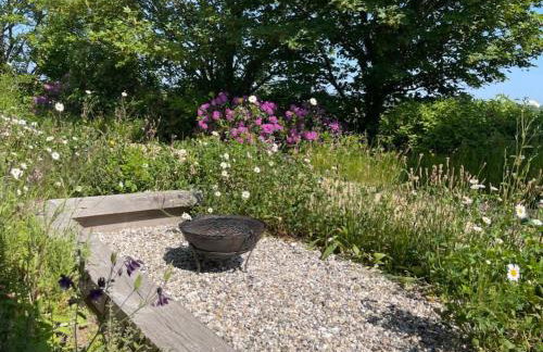 Whitebeam, Moor and Sea Holidays, beautiful views over Exmoor - Foto 14