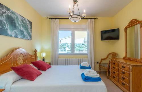 Holiday Home Haus mit privatem Pool- Garten und privatem Parkplatz by Interhome - Foto 36