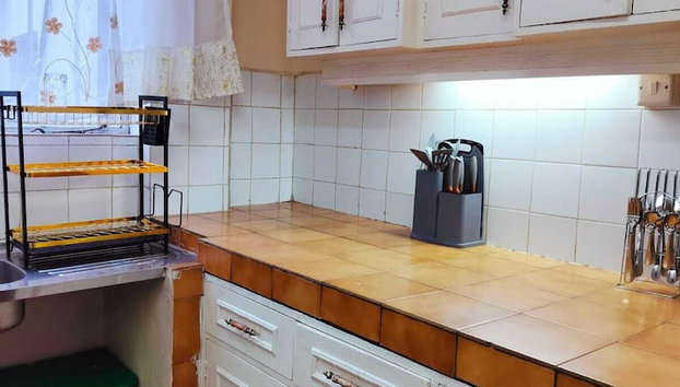 Lux Suites Anahita Apartments Parklands - Foto 4, Cocina privada