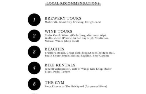 6BR Spacious Bay View Duplex, Sleeps 12, Near DT - Foto 35