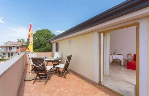 Gimy Villa&App 1 Porec - Foto 10