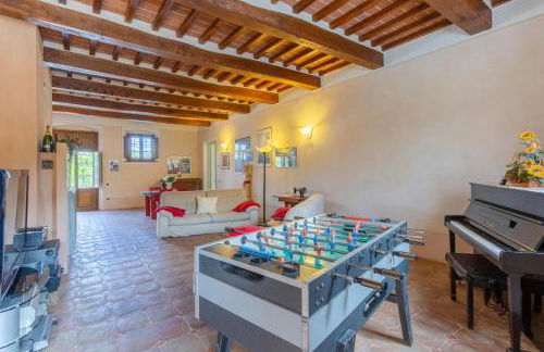 Villa Rossa Large Private Pool Wifi - 3077 - Foto 21