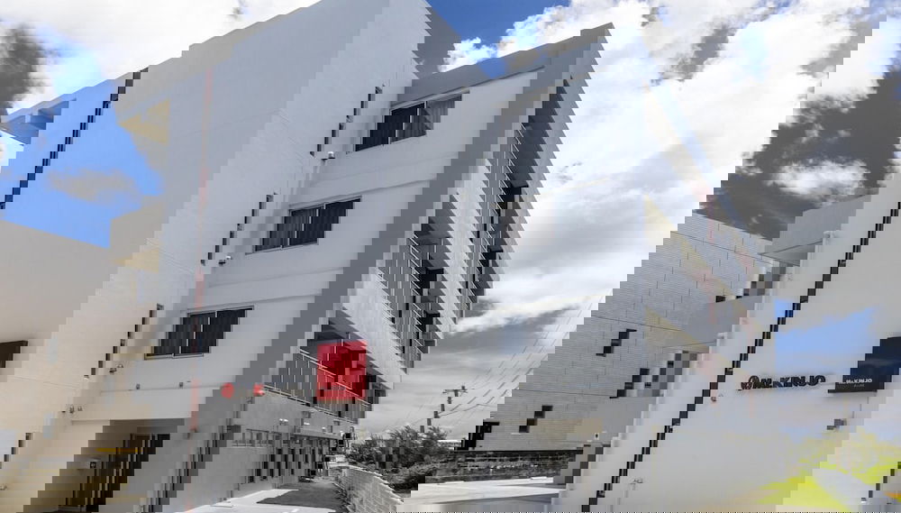 Mr.KINJO inn SHIMOZATOMINAMI - Foto 1, Imagen principal