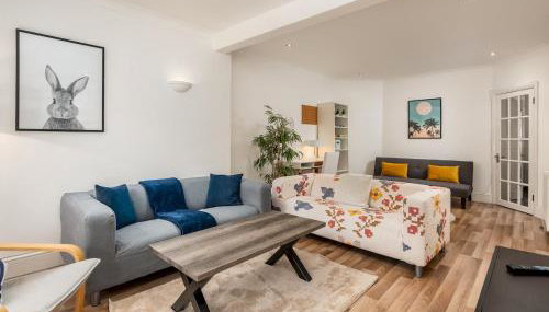 Family Friendly 3 Bed Home In Pinner Pets Welcome - Pass the Keys - Foto 1, Other