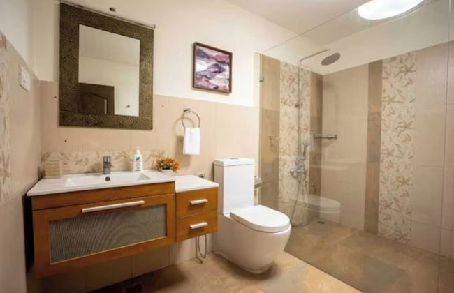 Khushana Villa by Baywatch stayzz - Foto 14