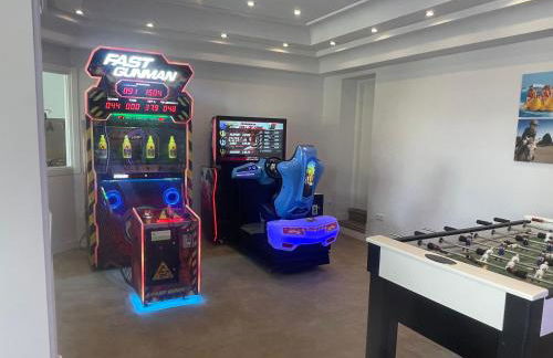 Vox Maris by Wyndham Costa del Sol - Photo 53