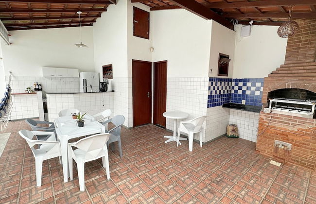 Casa Camará Manguinhos - Photo 56