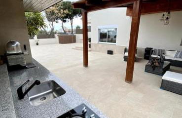 Acogedora casa con piscina y 3 dormitorios - Foto 33