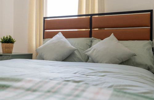 Mersey View 4 Bedroom by Liverpoollux Next To Everton Stadium - Foto 46