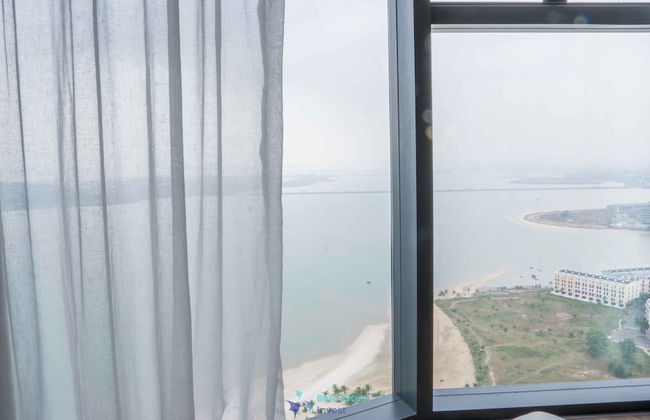 A La Carte Ha Long Bay Apartment Managed by Anstay Residence - Foto 63
