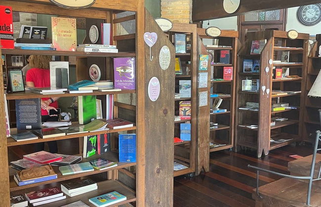 Sao Francisco de Paula Day Trip - Photo 5