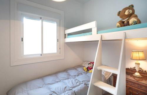 Apartamento 2º centrico con Parking en Calella,Barcelona - Photo 29