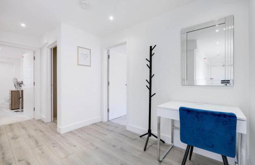 Modern 2 Bedroom Apartments Town Centre Camberley - Foto 13