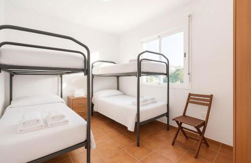 Apartamento en Marina Beach con vistas al mar - Foto 9