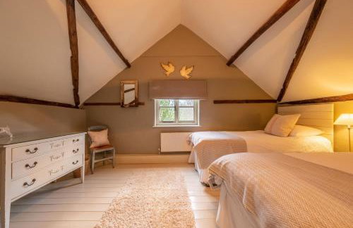 Stockmans Cottage - Foto 26