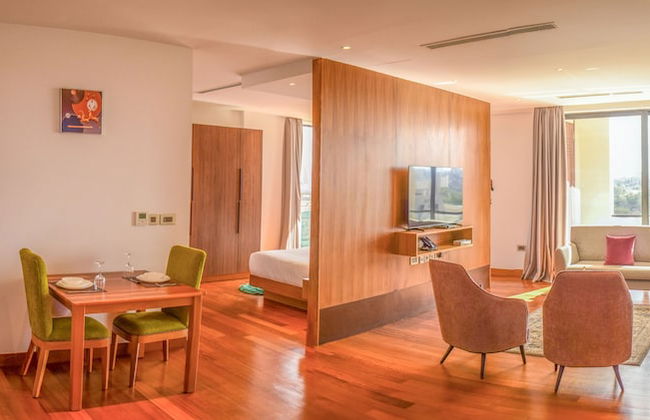 Broadwalk Residency - Foto 4