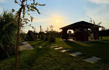 Laski Lake Mazury - domek z balią blisko jeziora - Foto 43