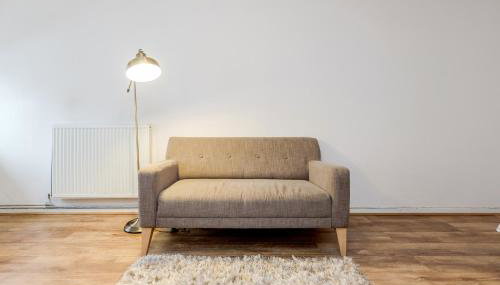 Cosy studio near Big Ben - Photo 5