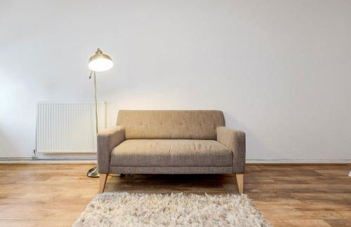 Cosy studio near Big Ben - Photo 5