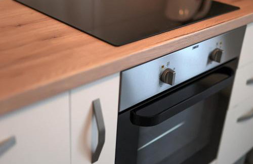 Blue Sunrise Apartment - Foto 21