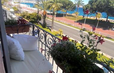 Appartement Nice Promenade - Foto 7