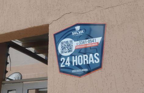 UBATUBA HOME , churrasqueira piscina estacionamento coberto - Foto 7