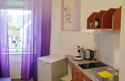 ELENA flat Lavendel Duisburg Zentrum - Photo 37