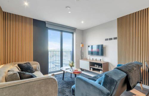 Skyline Garden Suite - City Centre - Foto 1